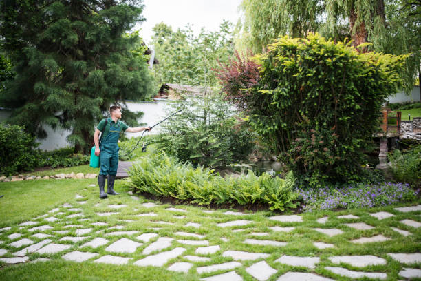 Best Wildlife Control Services  in Azusa, CA