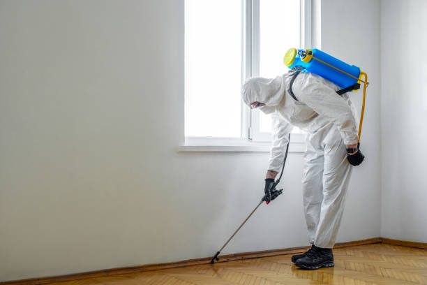 Pest Control Cost in Azusa, CA