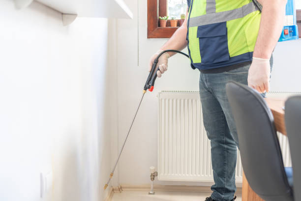 Best Best Pest Control Companies  in Azusa, CA